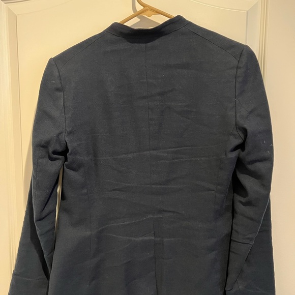 Banana republic blazer - Picture 3 of 6